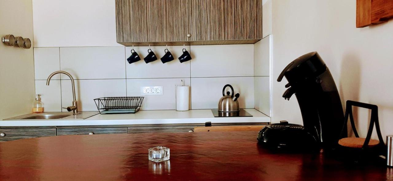 Apartment Amareta 마슬레니차 외부 사진