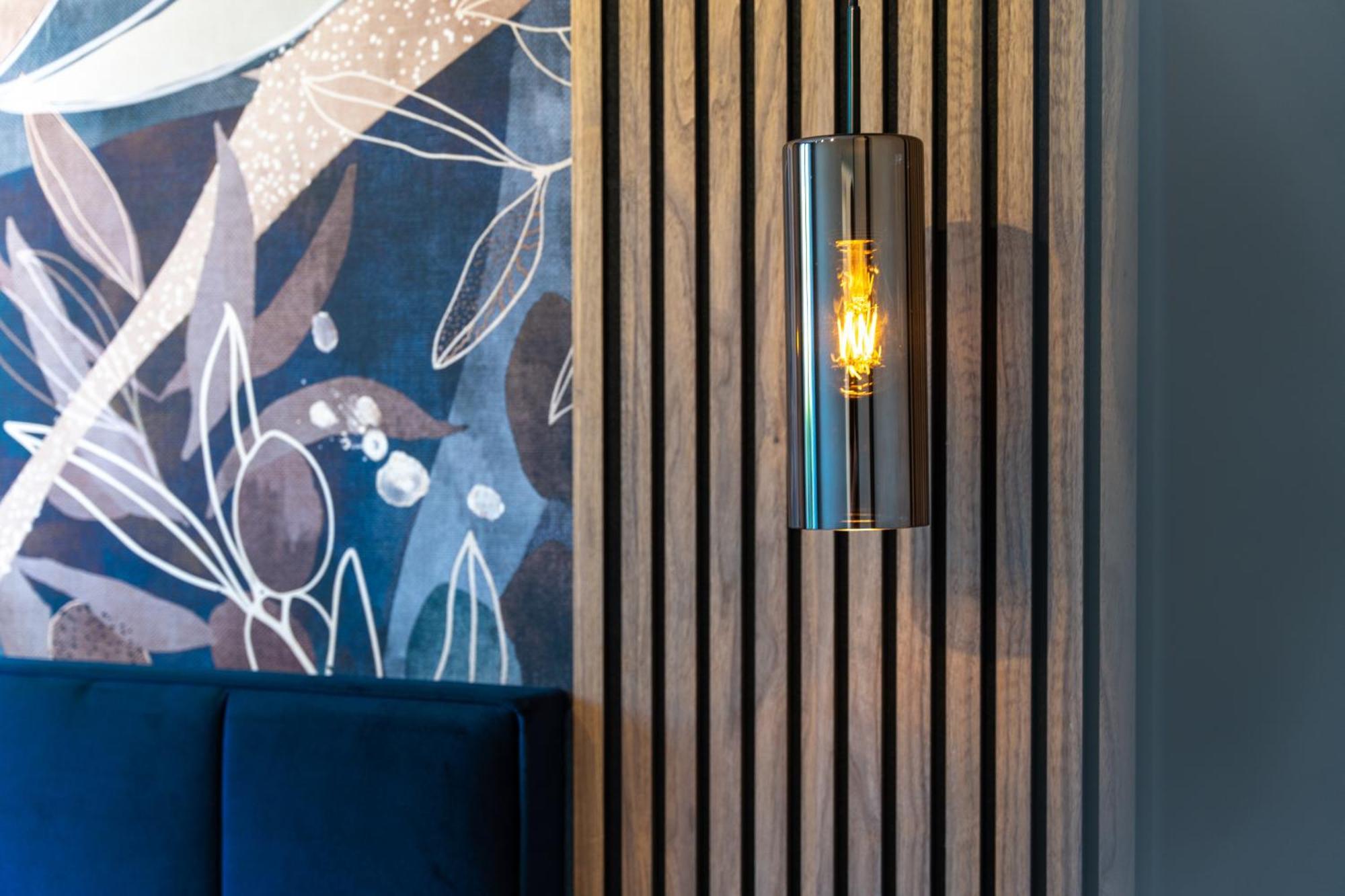 Apartment Amareta 마슬레니차 외부 사진