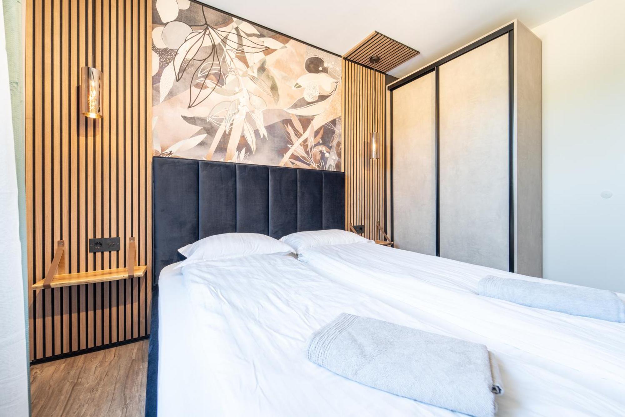 Apartment Amareta 마슬레니차 외부 사진