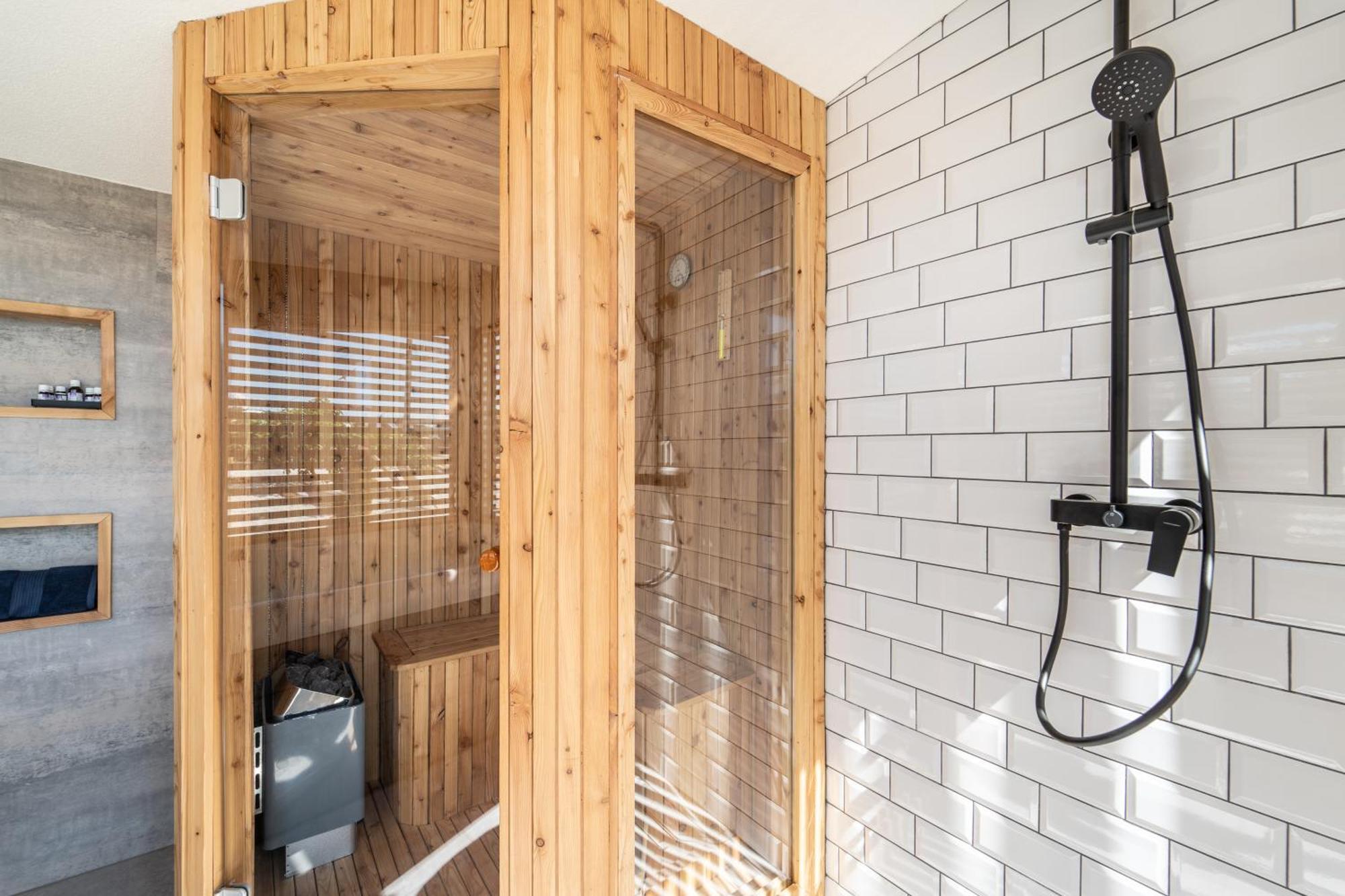 Apartment Amareta 마슬레니차 외부 사진