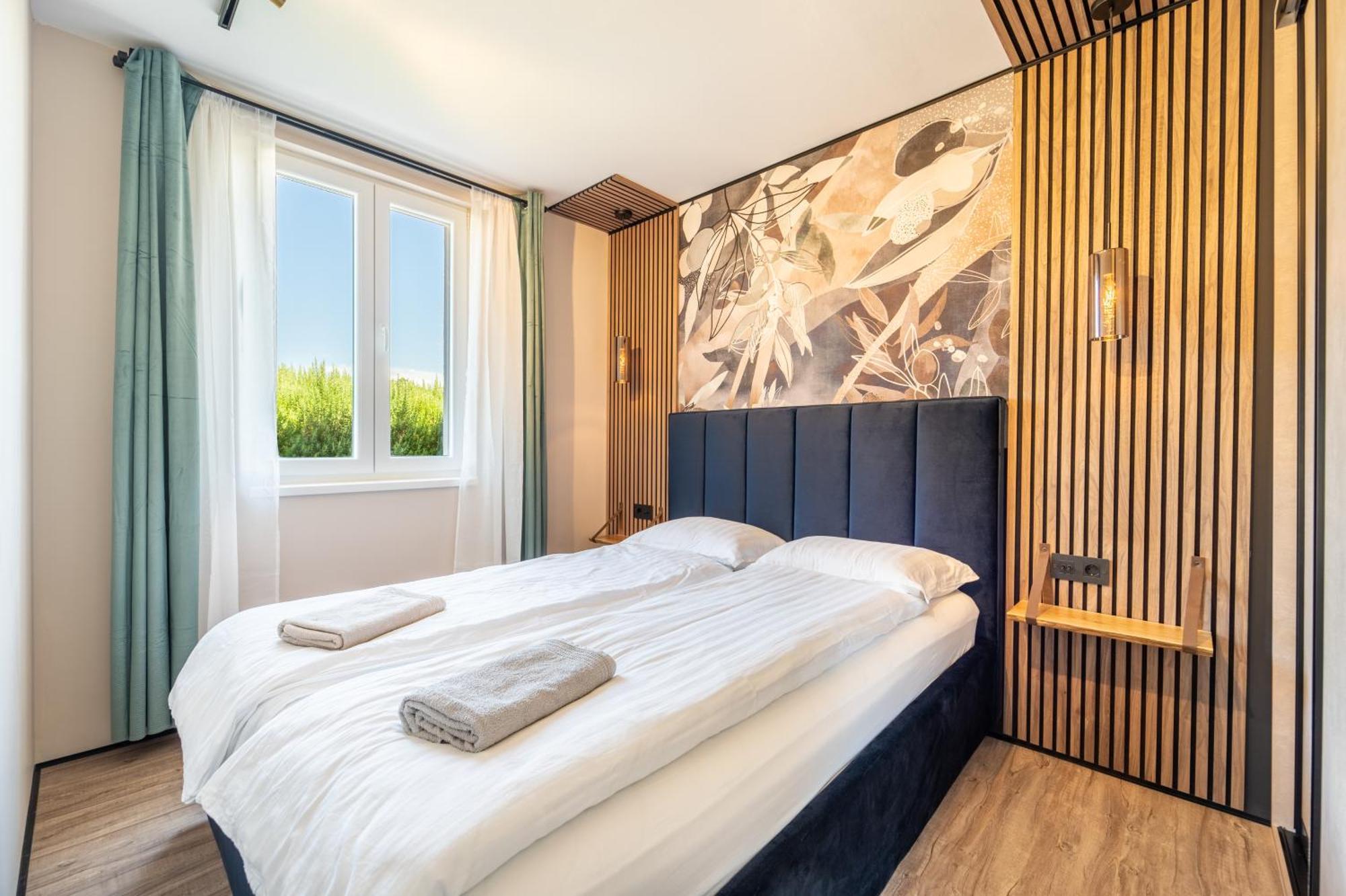 Apartment Amareta 마슬레니차 외부 사진