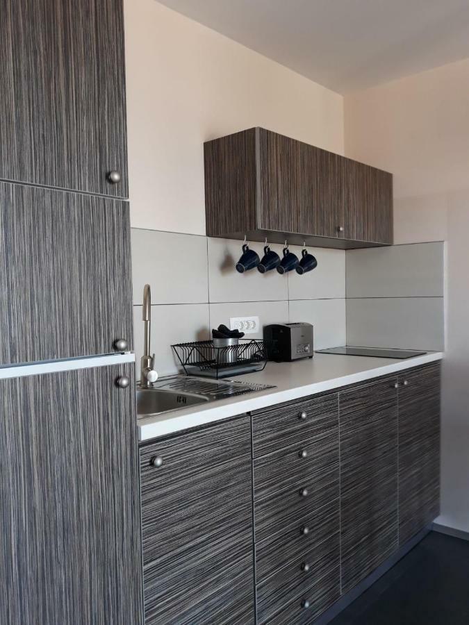 Apartment Amareta 마슬레니차 외부 사진
